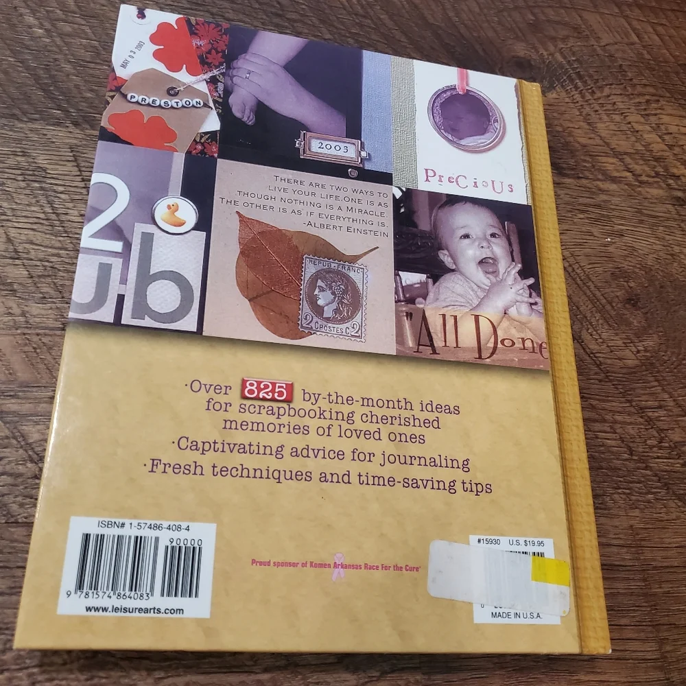 Creating Keepsakes Scrapbooking Friends Family Over 825 of the Best Ideas NEW